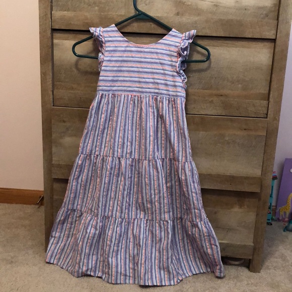 Cat & Jack Other - Cat & Jack Maxi Dress